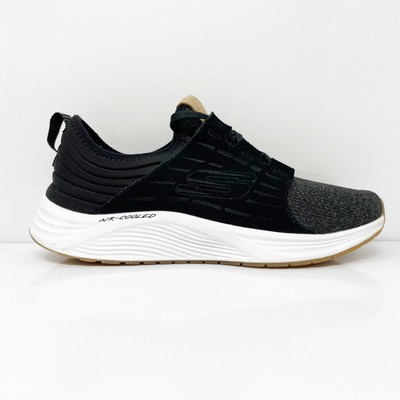 

Skechers Womens Skyline 13046 Черные кроссовки для бега Размер 8, Черный, Skyline
