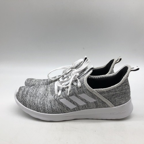 adidas neo cloudfoam super グレー25.5 Adidas neo Men's Cloudfoam Super Daily Clonix and Grey