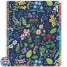 2026 Planner - 2026 Planner Weekly and Monthly from Jan. 2026 - Dec. 2026, 8.5