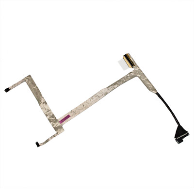 LCD LVDS LED Screen Video Display Cable Wire  For HP DM4-3000
