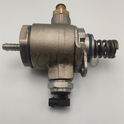 Genuine HITACHI High Pressure Fuel Pump for Audi A4 A5 A6 Q5 TT USA 06J127025F