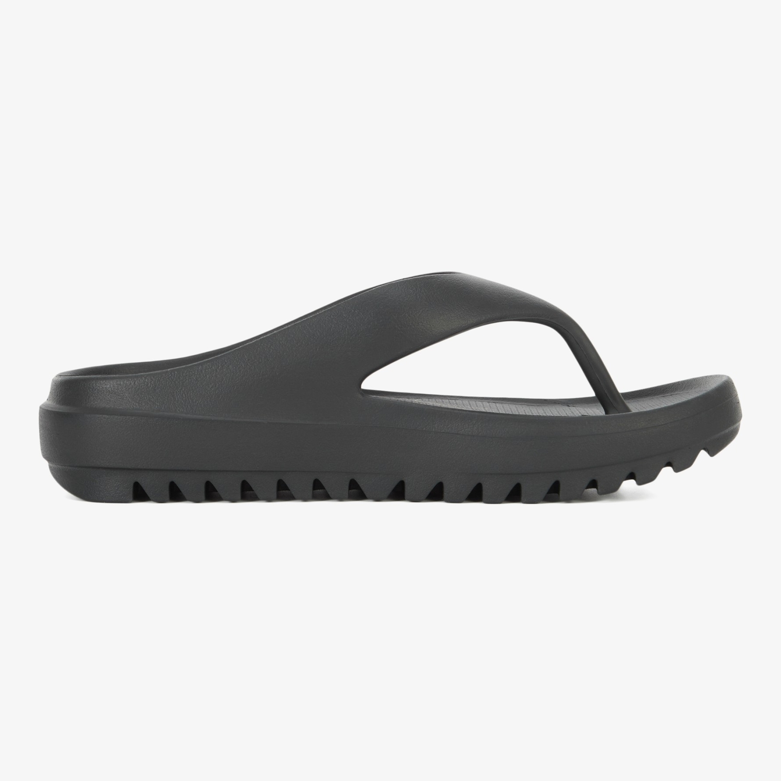 NEW THE NORTH FACE CAMPER'S FLIP SLIDE BLACK NS83R11B US M 5-11 UNISEX SIZE