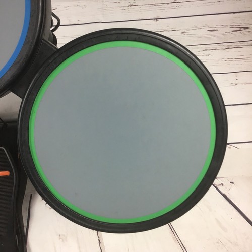 OFFICIAL Rock Band 1 PS4/PS3/PS2 Drums Set USB wired controller instrument 2 3 4