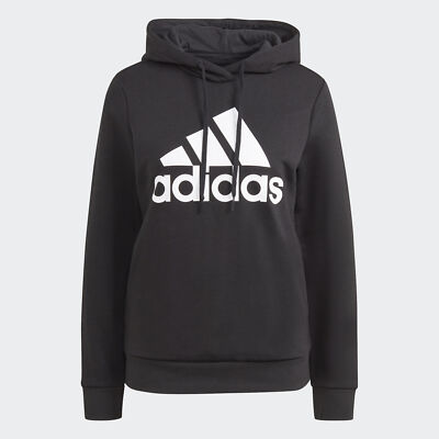 

Худи из флиса с логотипом adidas Originals Essentials для женщин