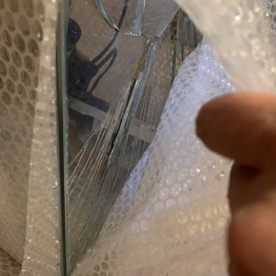 Foto dell'oggetto di un acquirente verificato