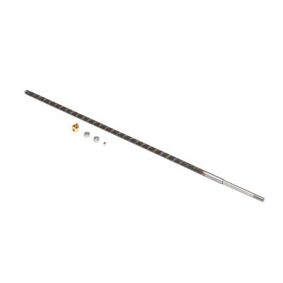 Pro Boat Flex Shaft Set 42-inch Blackjack PRB282091 Replacement Boat Parts