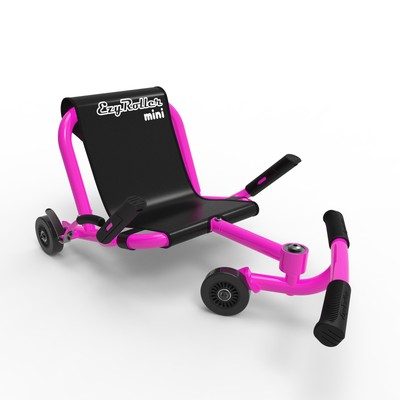EzyRoller: Mini Ride-On Scooter, Pink
