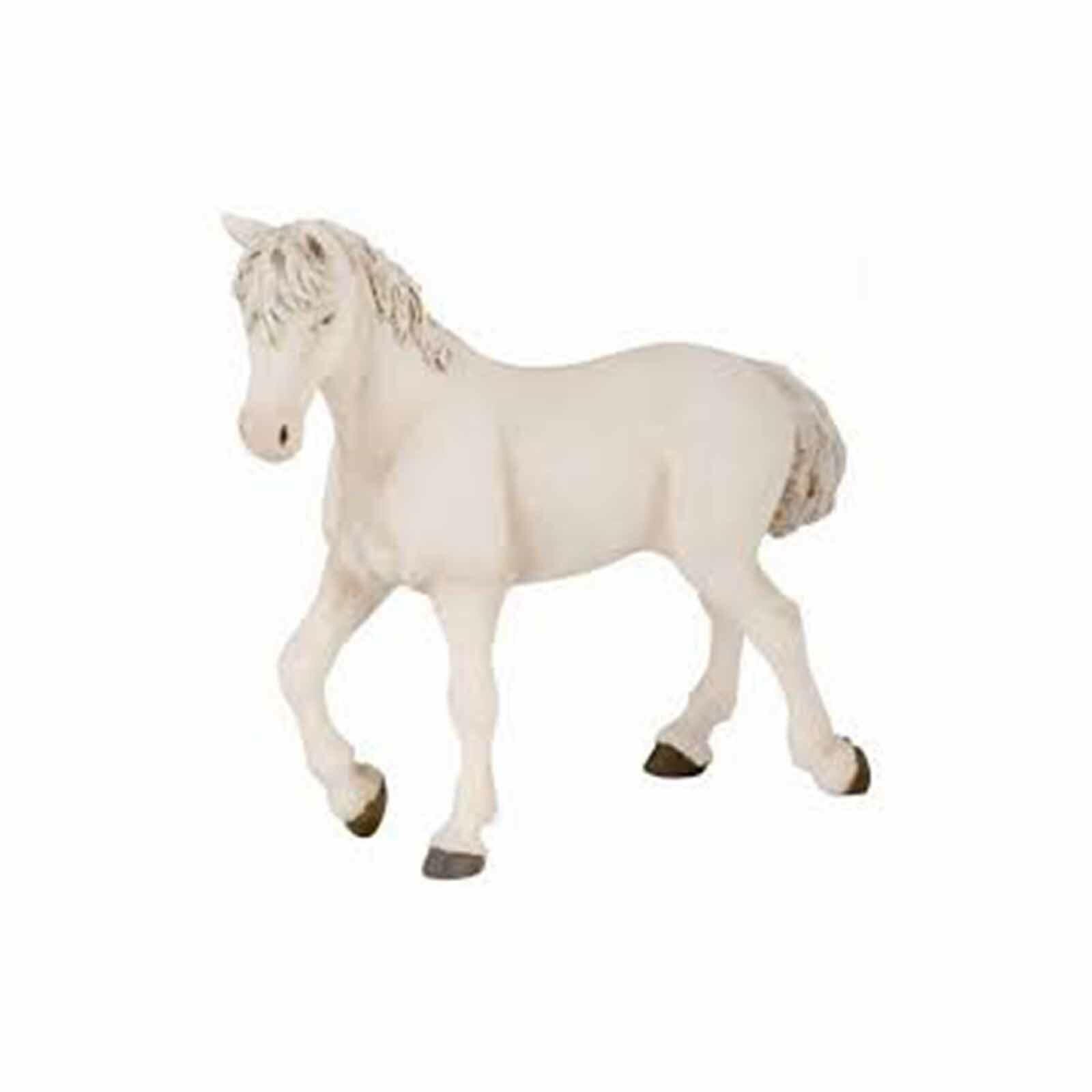 Фигурка животного Papo Cremello Mare 51115 НОВАЯ В НАЛИЧИИ