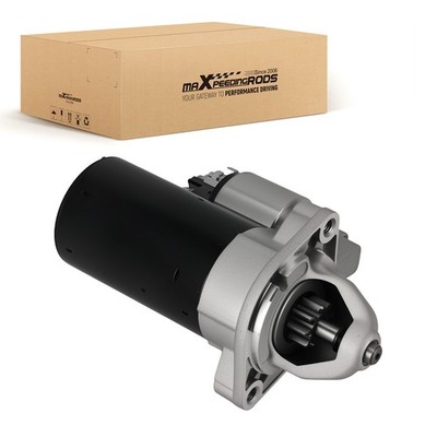 Starter for BMW 318i/320i E46 1.9L/2.5L 1996-2005 12V 17702N 12411354823