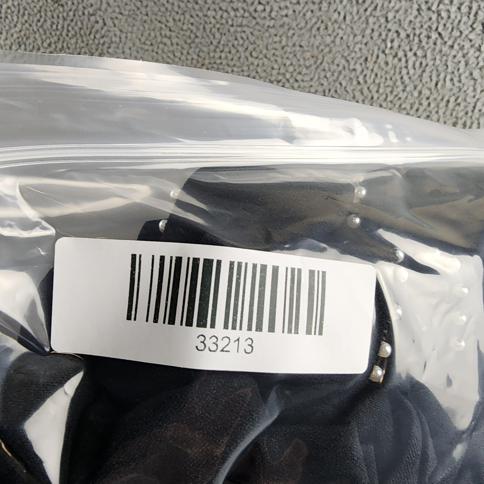 Julia Jordan Imitation Pearl Trim Stretch Jacquard Shift Dress Women's 12 Black - Picture 14 of 14