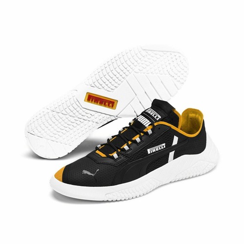 [339855-03] Мужские Puma Replicat X Pirelli