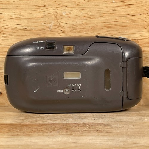 【新品未開封品】Kodak Cameo Focus Free 希少 kodak cameo focus free 35ミリ フィルムカメラ