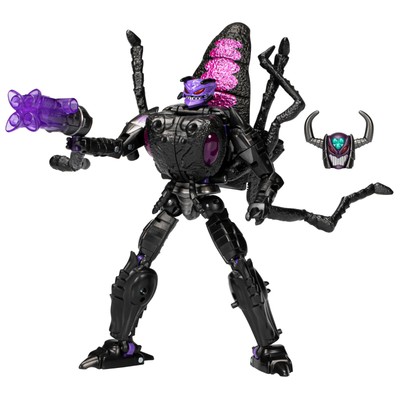 Hasbro Transformers Generations Selects Voyager Class Antagony Action Figure