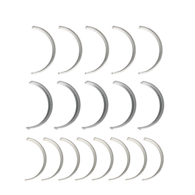 G4NC 2.0L Engine Rebuild Kit w/ Crankshaft & 4x Rods For Hyundai Tucson Kia Soul