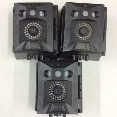 Game & Trail Cameras - Digital Scouting Camera