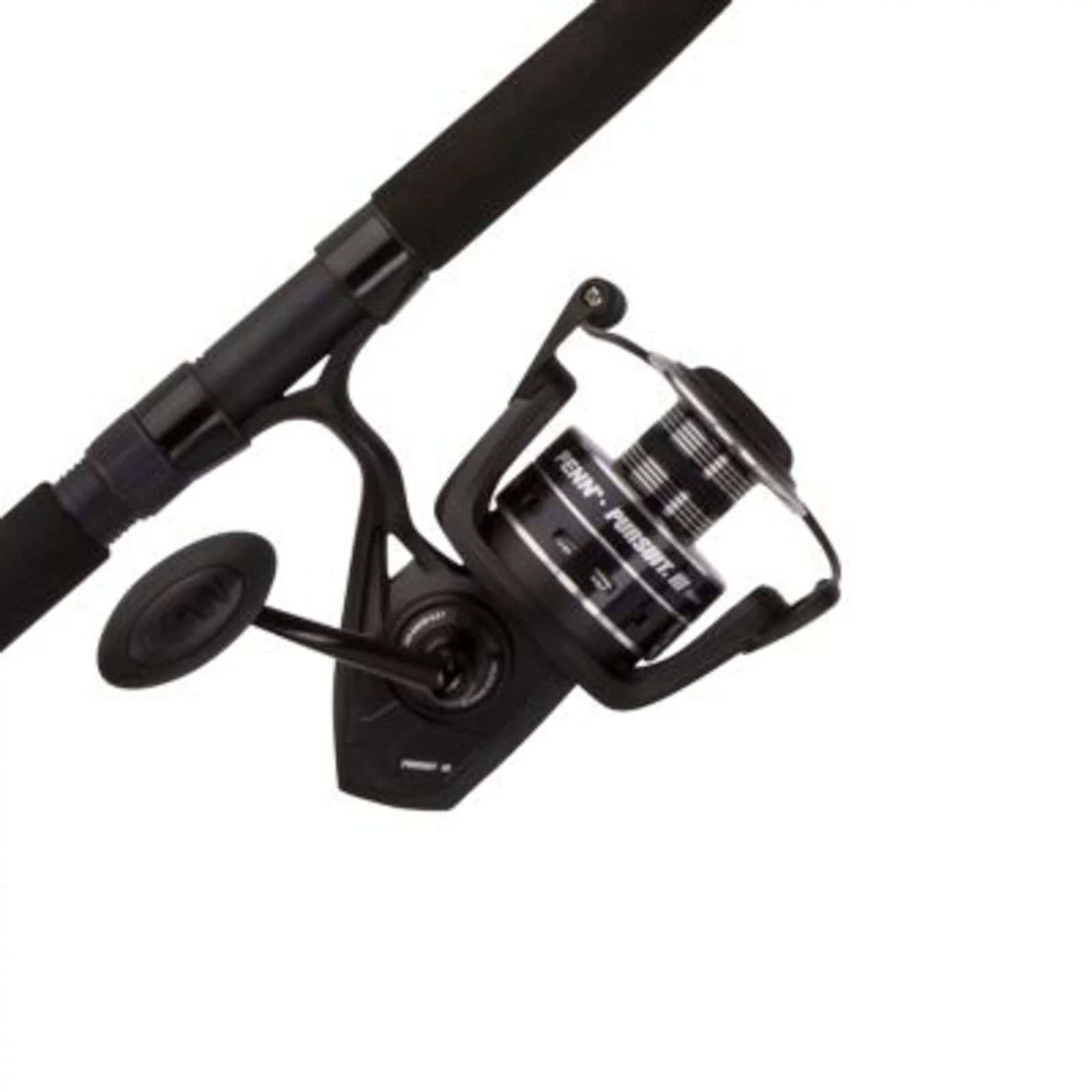 PENN Pursuit III Spinning Rod and Reel Combo Sporting Goods 