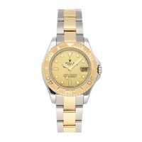 Rolex Yacht Master 73190