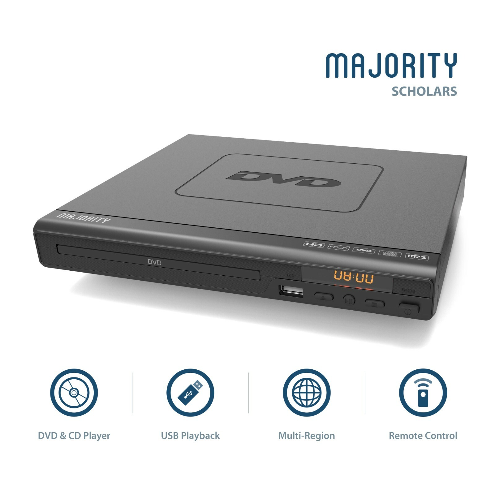 ebay dvd player hdmi