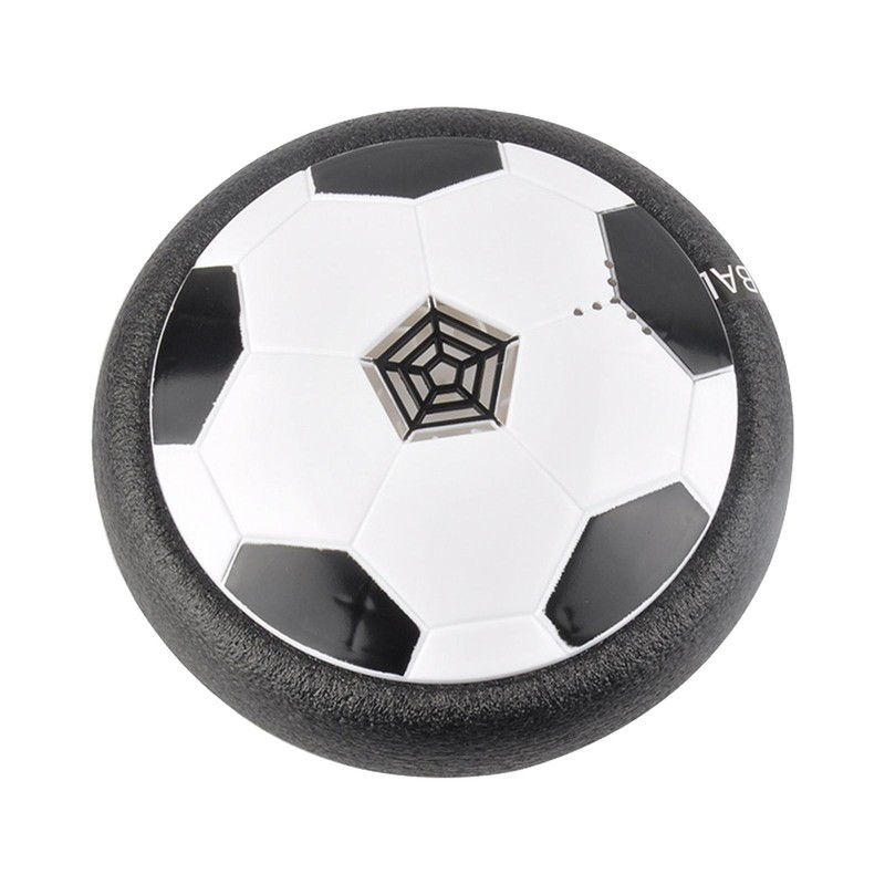Flying Disc Dog Toy Light Up Pet Dog Moving Activity Toys Outdoor Training Aid