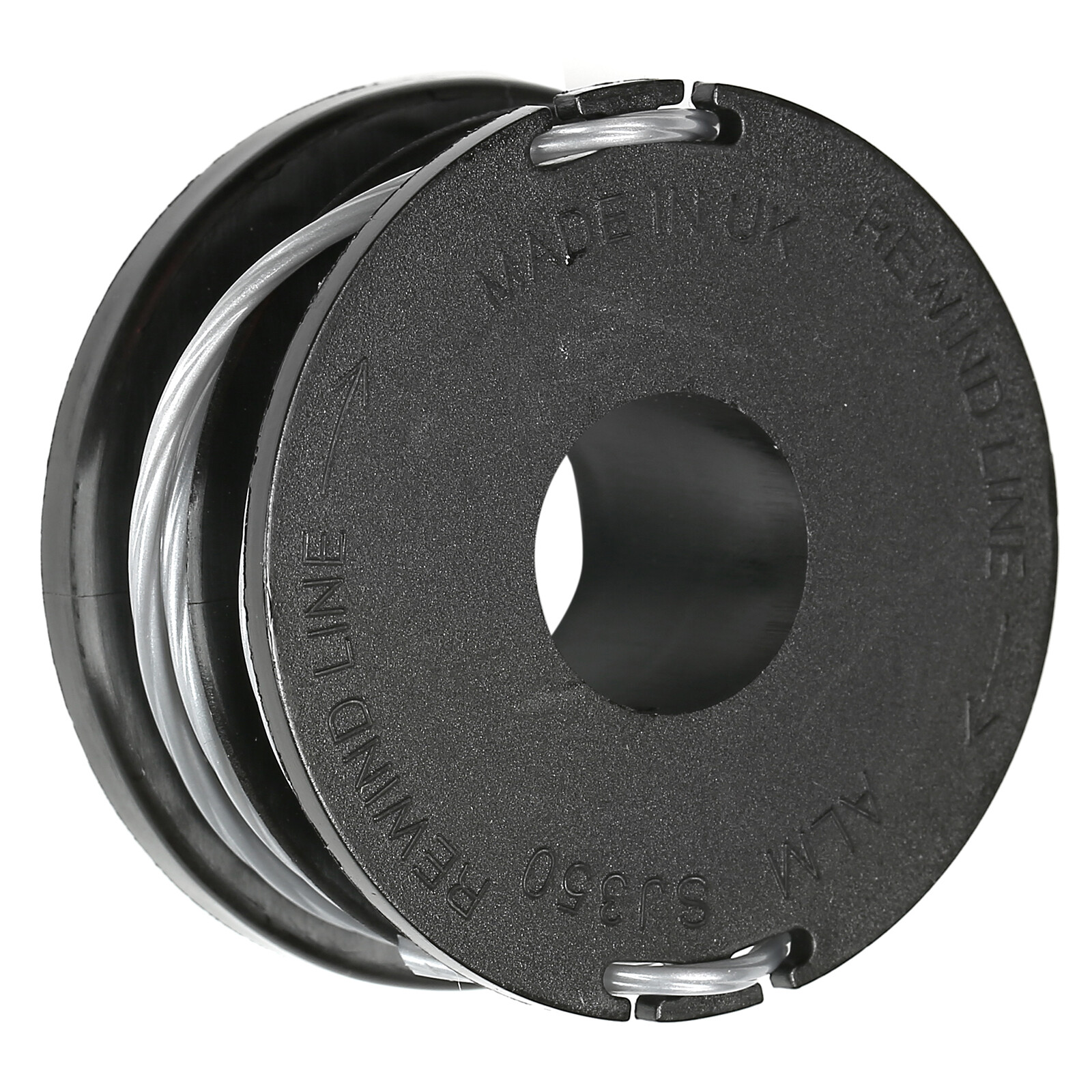 ALM Premium Replacement Spool & Line For Spear & Jackson S3525ET Grass Trimmer 5016531535015 eBay