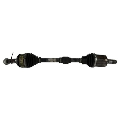 2024-2025 Acura Integra Left Driver Front Axle Shaft Outer Assembly AT 89K OEM 