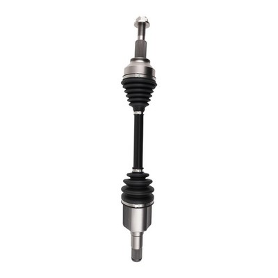 Front Left CV Axle Shaft for Dodge Journey AWD, FWD 2009-2019