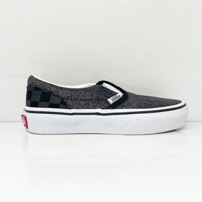 

Vans Girls Classic 721454 Многоцветная повседневная обувь Кроссовки Размер 12,5, Multicolor, Classic