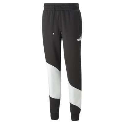 PUMA Men's Power Cat Sweatpants