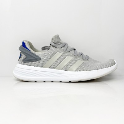 

Adidas Mens Lite Racer BYD 2.0 GZ8209 Серые кроссовки Кроссовки Размер 8.5, Серый, Lite Racer BYD 2.0