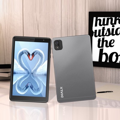 DIALN S8 (4G LTE)