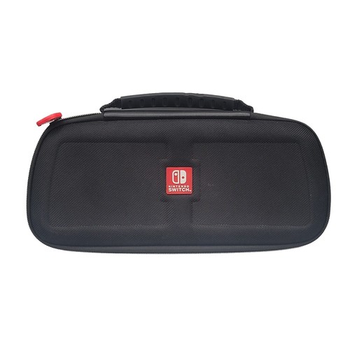 Nintendo Switch HARD EDGE Amazon.com: Snakebyte Tough Kit - Accessory Set Including