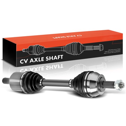 CV Axle Assembly for Jeep Compass 2018-2021 L4 2.4L AWD/FWD