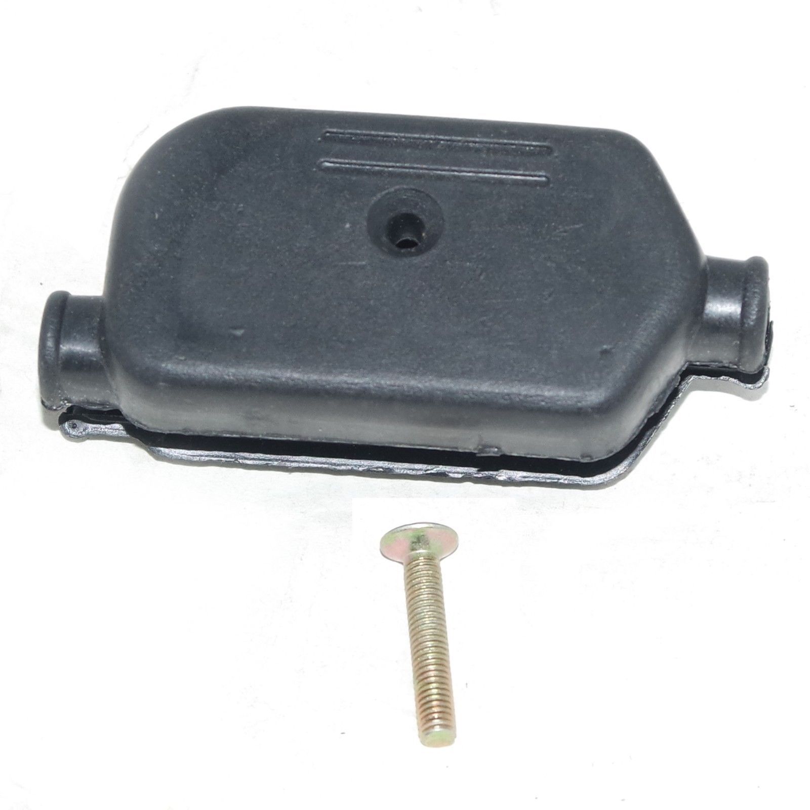 Wiring Junction Box Vespa PX LML STAR  Stella Scooter  