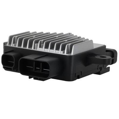 Engine Cooling Fan Control Module for Kia Sedona V6 3.8L 2006-2010 253854D900