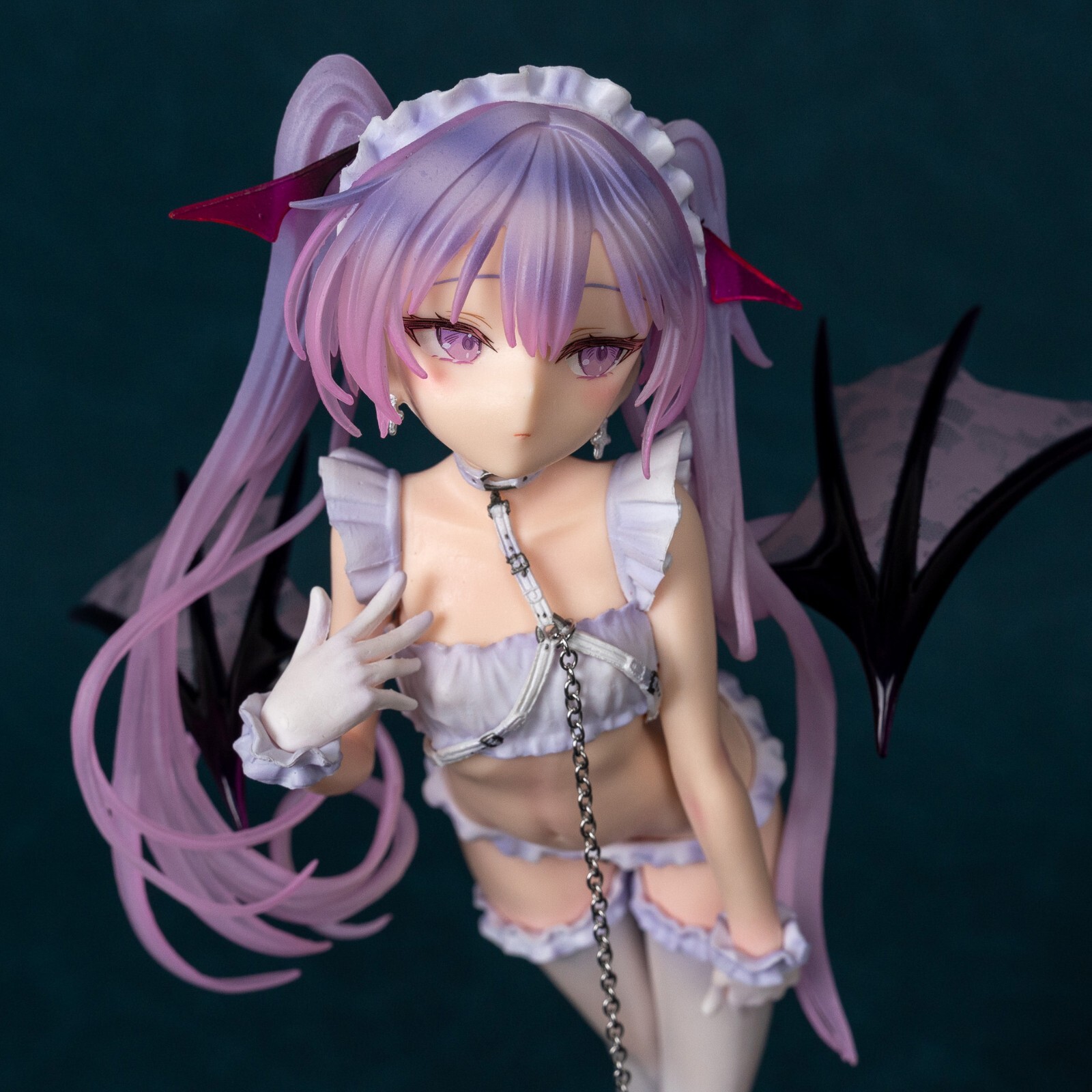 NEW Pink Charm rurudo Eve Body HARNESS Ver. 1/6 Figur NEW Pink Charm rurudo Eve Body HARNESS Ver. 1/6 Figur