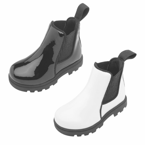 

Native Shoes Kensington Gloss Youth Размеры J1-J6, Kensington