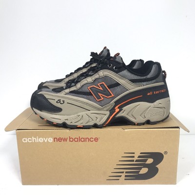 New Balance 83 men's sneakers shoes All terrain walking hiking size US 9 New Balance 83 men's sneakers shoes All terrain walking hiking size US 9