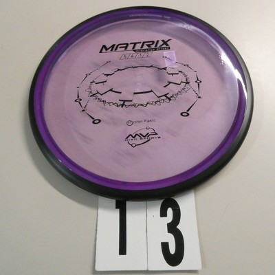 MVP Discs Proton Matrix- Pick Your Disc