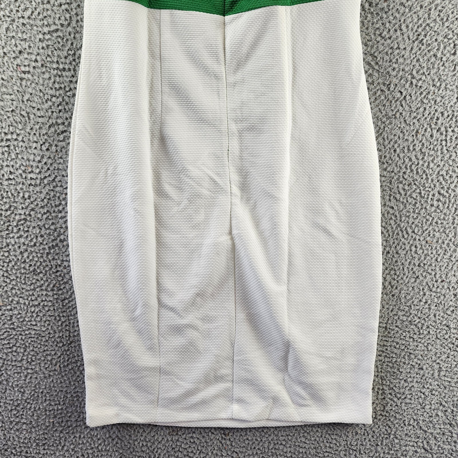 NY Collection Petite Two Piece Jacket And Dress Set Women's 12P Emerald Jacilynn - Picture 13 of 24