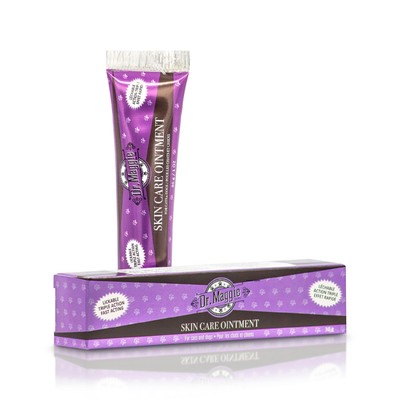 Skin Care Ointment for Dogs and Cats | First Aid for Hotspots, Scratches, and...