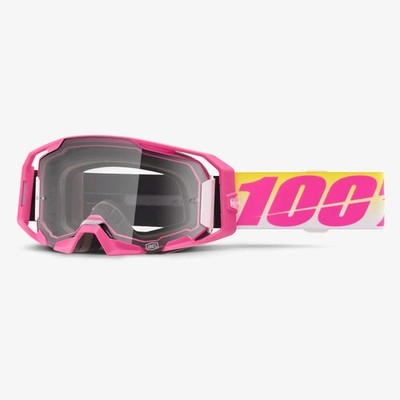 100% MX | MTB Goggles - Armatic (SELLARS) img