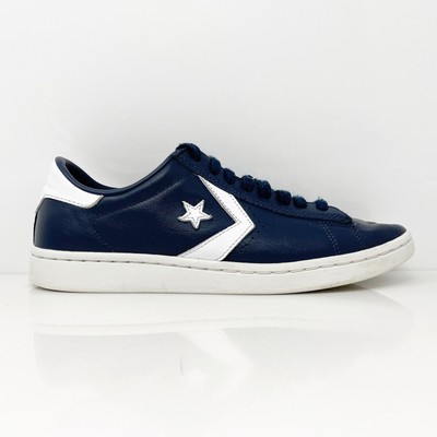 

Converse Womens PL LP Ox 558026C Синие повседневные кроссовки, размер 8, Синий, PL LP Ox