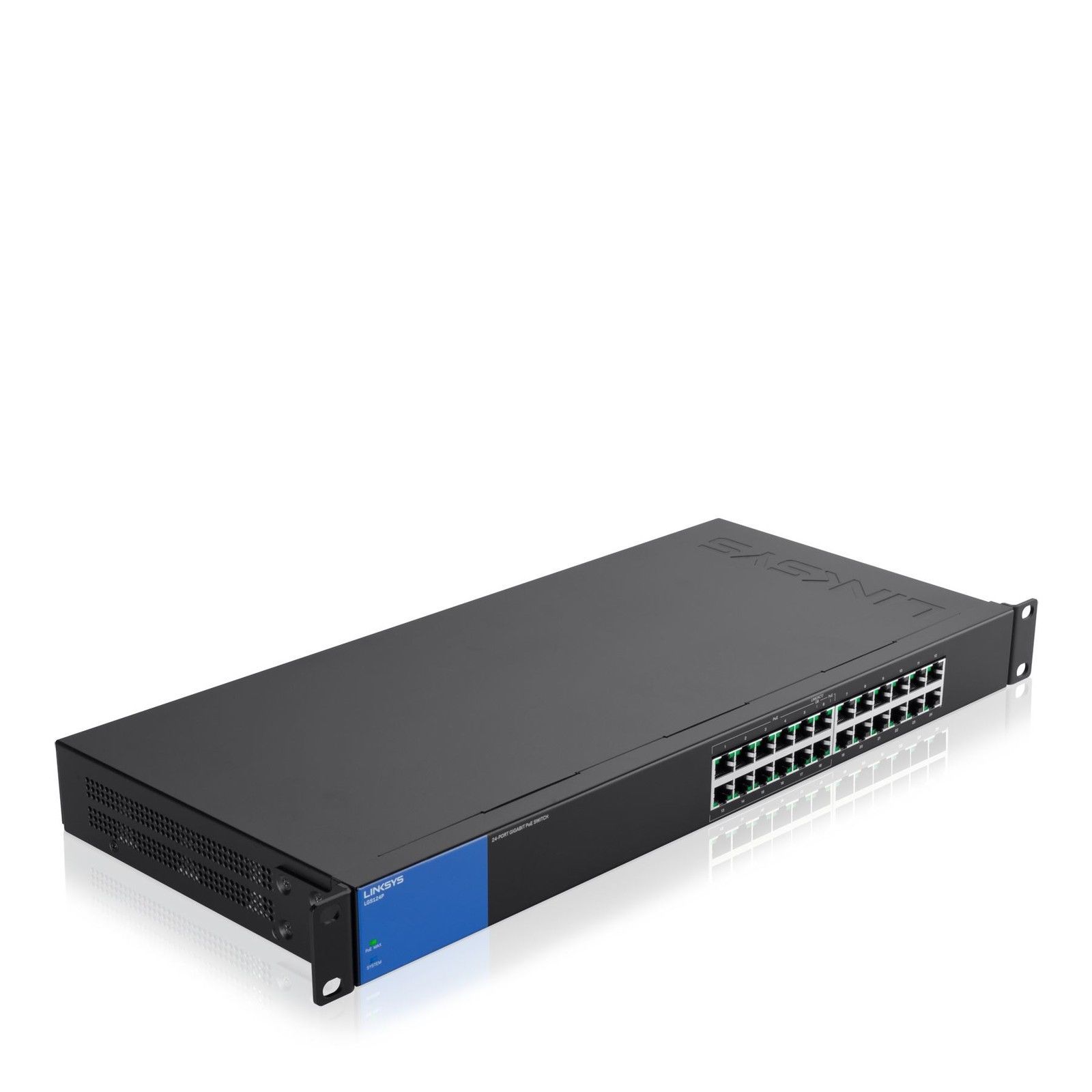 Linksys Netzwerk-Switches