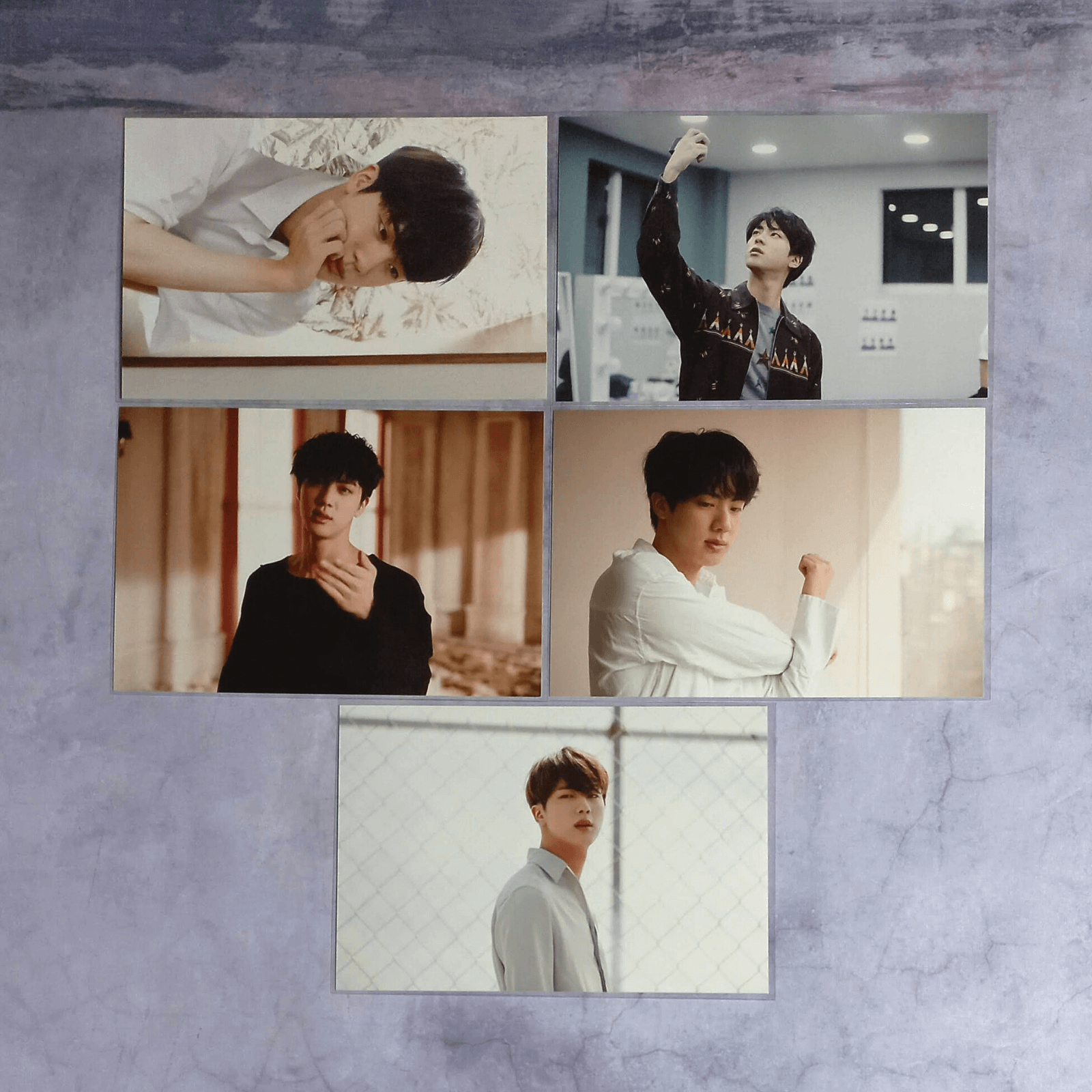 【新品未開封】BTS 오늘 オヌル 写真集 新品未開封】BTS 오늘 オヌル 写真集