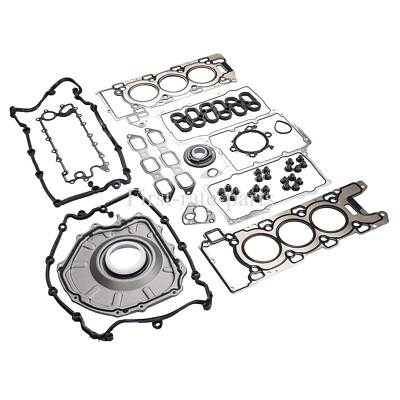 Cylinder Head Gasket Set for LR4 Range Rover Jaguar 3.0T 306PS AJ126 2013+