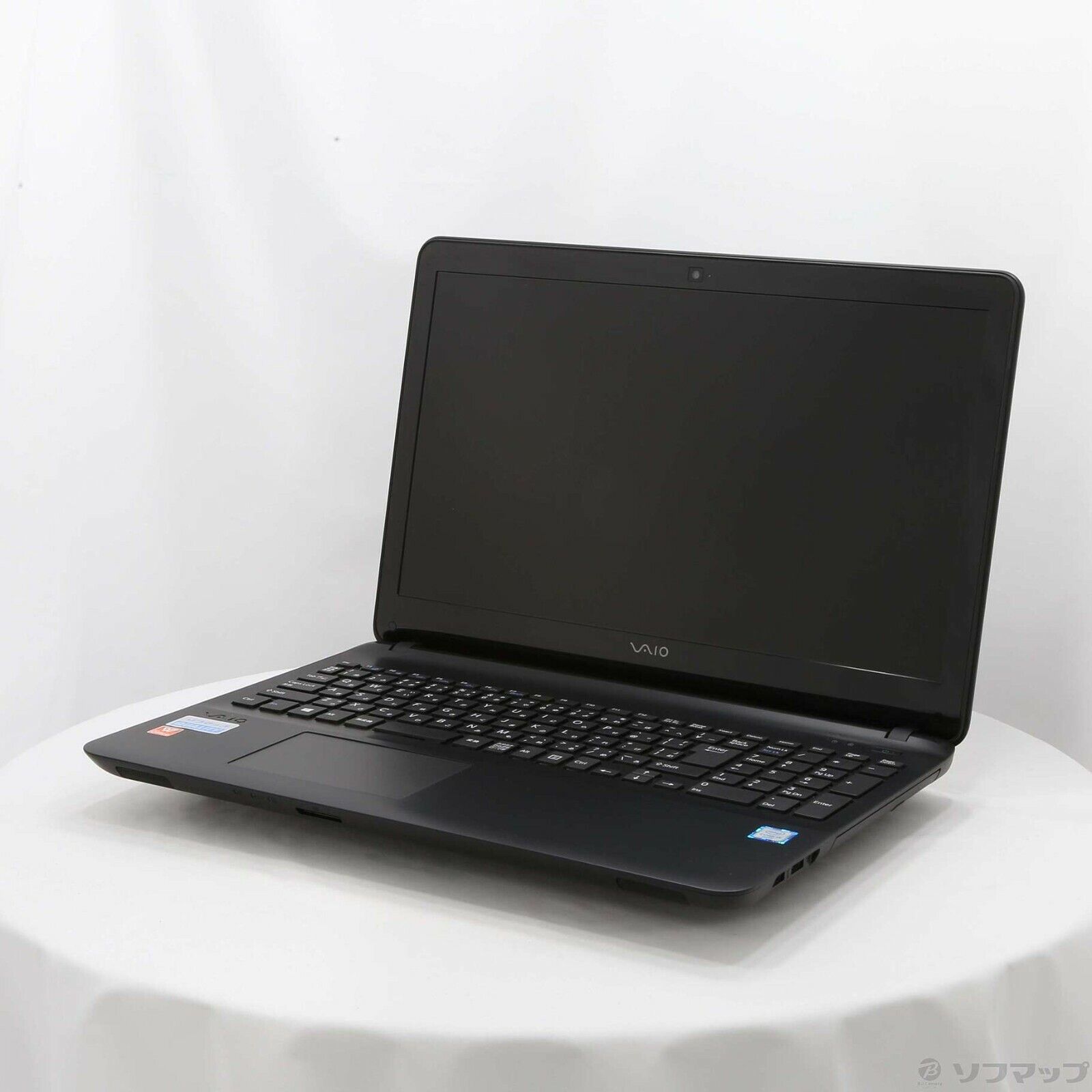 VAIO S15 VJS151C11N Windows 10 Core i5 9300H 8GB PC laptop VAIO S15 VJS151C11N Windows 10 Core i5 9300H 8GB PC laptop