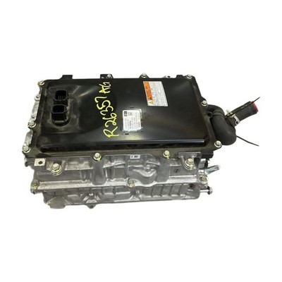 2017-2022 Toyota Prius Converter Inverter G920047351 Factory OEM Replacement