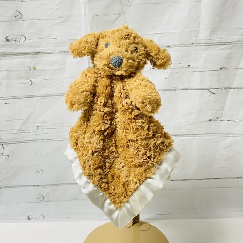 Plush Lovey