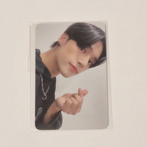 ATEEZ Wooyoung Hello82 US POP UP STORE LTD Official