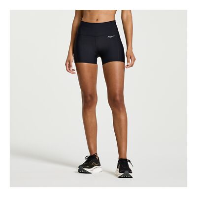 

Женская короткая одежда Saucony Fortify 3 дюйма